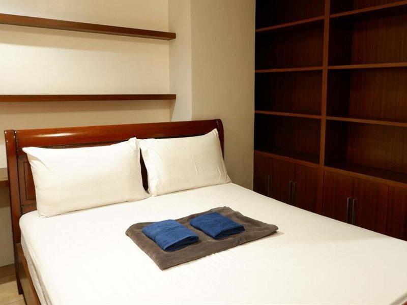 Makati Budget Hotel Makati City Exterior photo